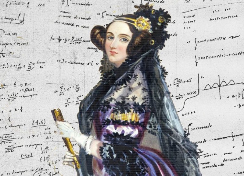 tela Vergonzoso conectar Ada Lovelace, la programadora que rompió los estándares de una época – TEC