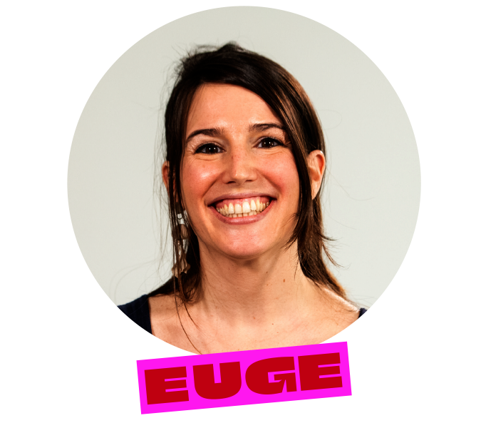 Euge